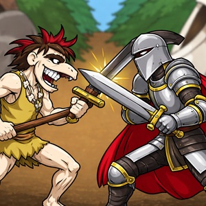 Age of War