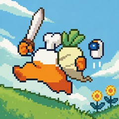 Astro Rancher