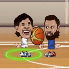 Basket Ball Stars