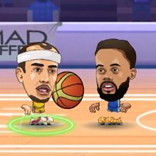 Basketball Legends