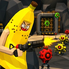 Battle Blast gameplay