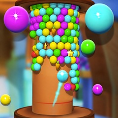 Bubble Tower