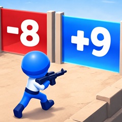 Count War