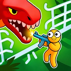 Dino Fighter