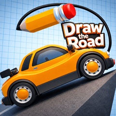 Draw the Road