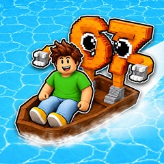 Float for Brainrots