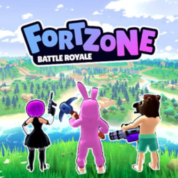 Fortzone Battle Royale