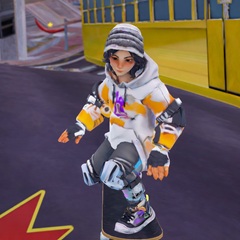 Free Skate