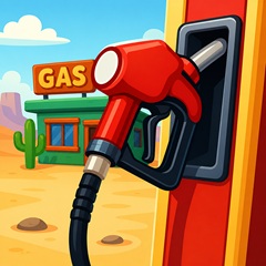 Gas Station