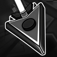 Geometry Arrow