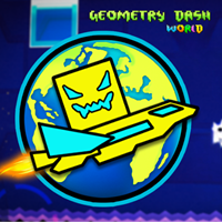 Geometry Dash World
