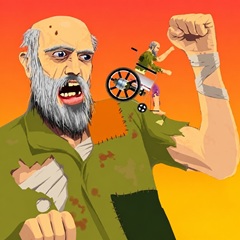 Happy Wheels