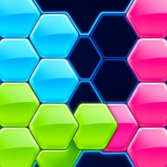 Hexa Puzzle
