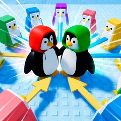 Knockout Penguins