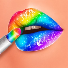 Lips Diy Master
