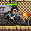 Metal Shooter Slug