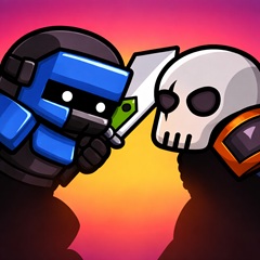 Push Titans