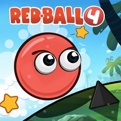 Red Ball 4