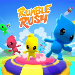 Rumble Rush