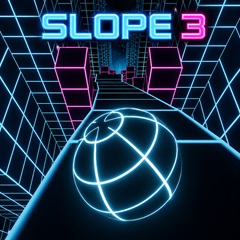 Slope 3