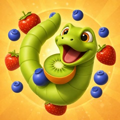 Snacky Snake