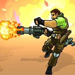 Soldiers Fury