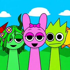 Sprunki