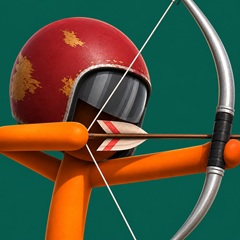 Stickman Archer