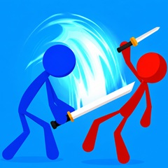 Stickman Battle