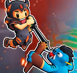 Sword Masters