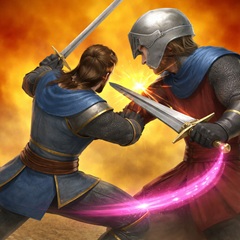 Sword Road