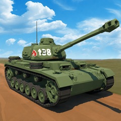 Tiger Tank 2