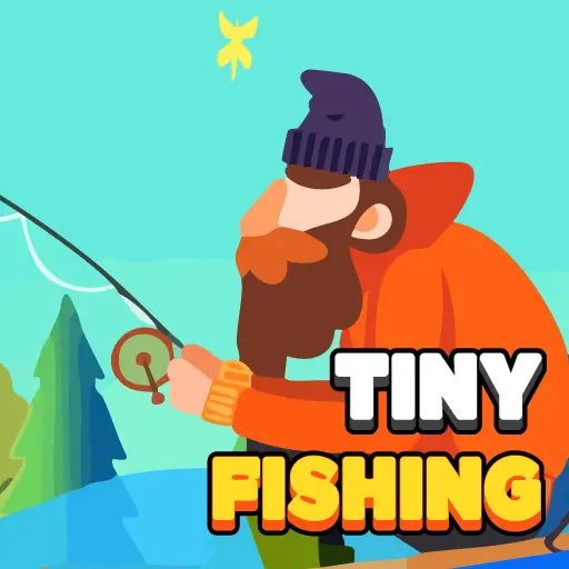 Tiny Fishing