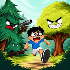 Trees Hate You
