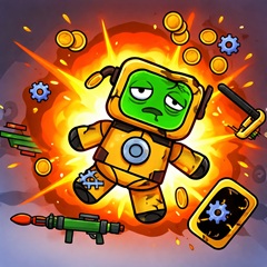 Wreck The Robot