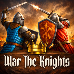 War The Knights